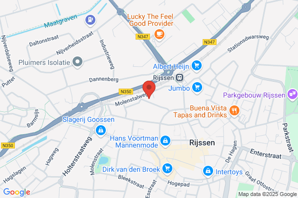 Huisartsenpraktijk T. Oortgiesen En V. Schoot