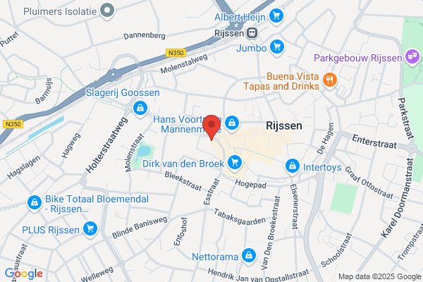 Huisartsenpraktijk Van De Leun