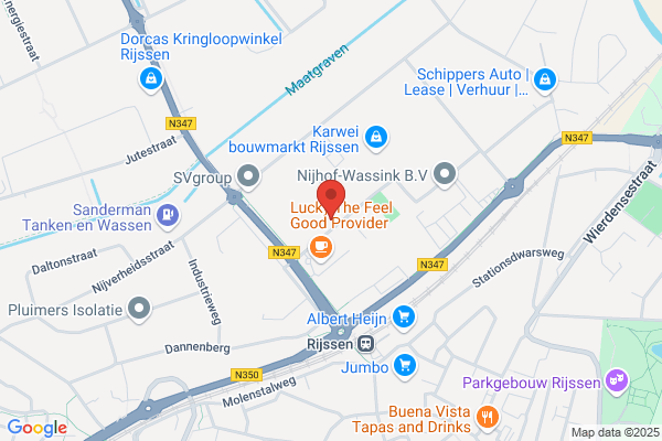 Teunis Automotive Bv