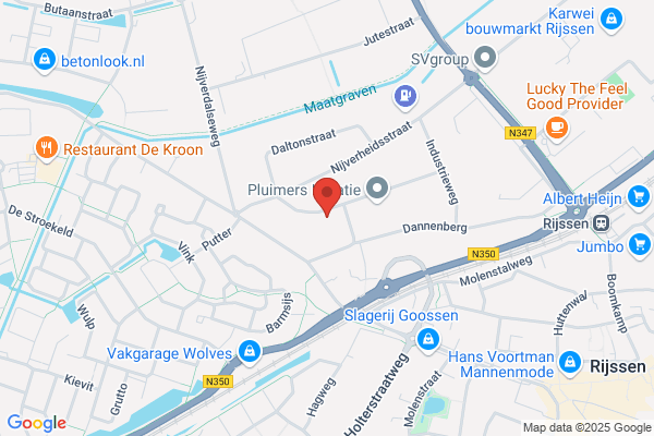 Autobedrijf Lichtenberg