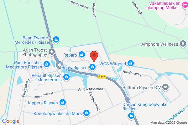 Garagebedrijf Valk Bv