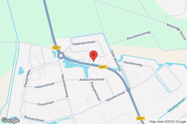 Roba Rijssen Bv