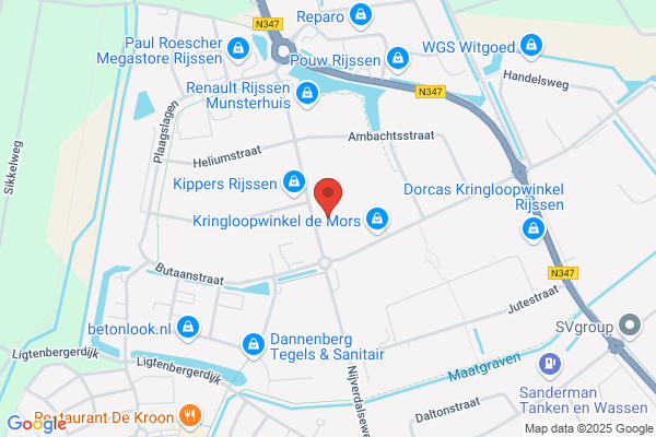 Schreurs Automobielbedrijf