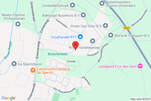 Autobedrijf Essink