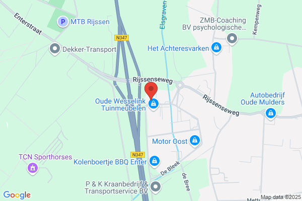 Autobedrijf Slag