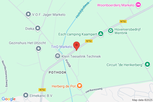 Autoservice Van Campen Bv