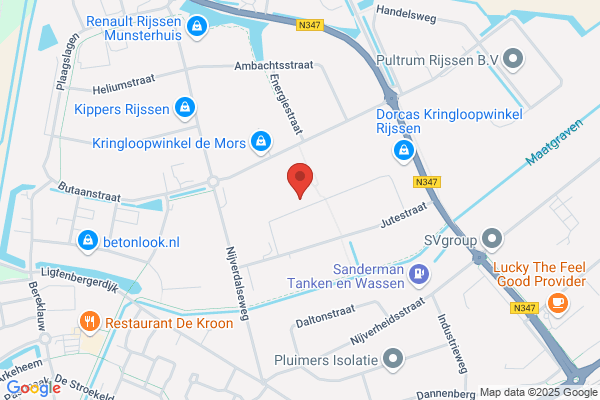 Agit Autogasinbouw