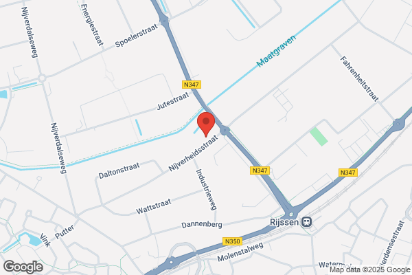 Euromaster Rijssen