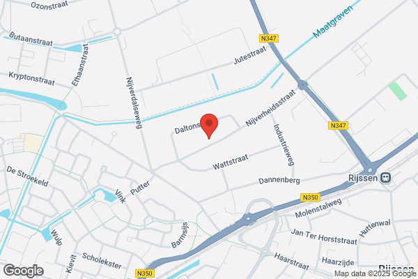 ASN Autoschade Lammertink Rijssen