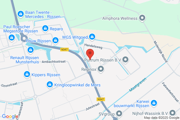 Autoschade Rijssen ASR