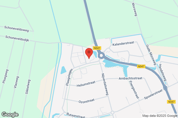 Paul Roetgering Kinder- En Ondermode