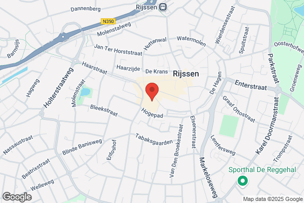 Scapino Rijssen