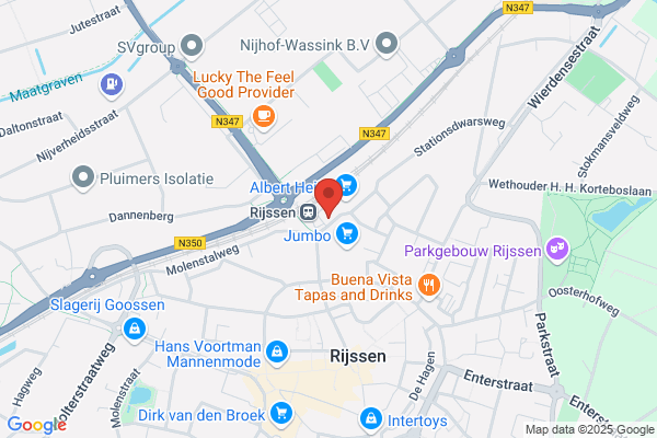 Regio Bank Rijssen