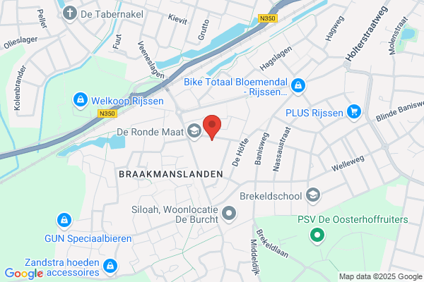 Constantijnschool Protestants Chr Basisonderwijs