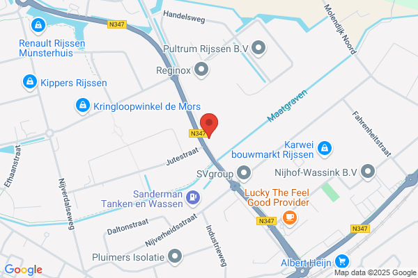 De Heer Kloots Bv