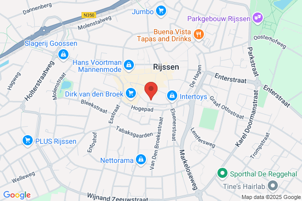 Laarhoven Design Rijssen