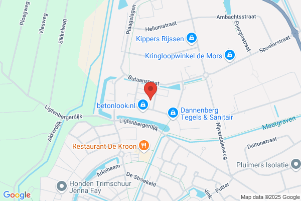 Willems Nederland
