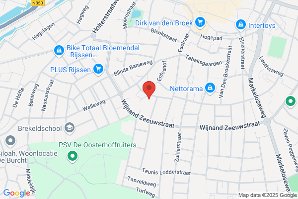 Woonzorgcentrum Wellehof