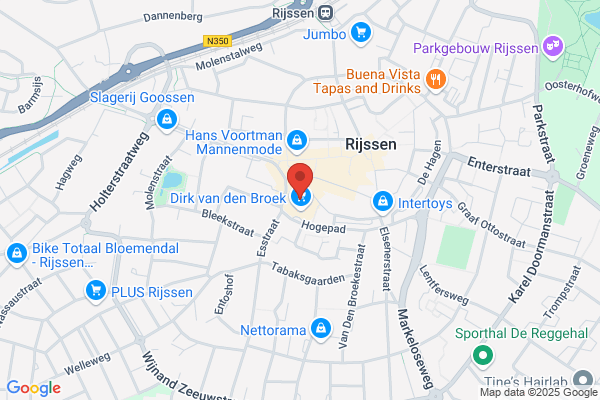 Bloemsierkunst Beldman Vof