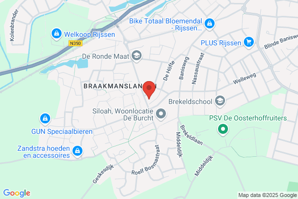 Administratiekantoor Grouve-Snelder