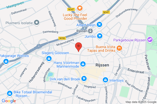 Administratiekantoor Reform Onderwijs