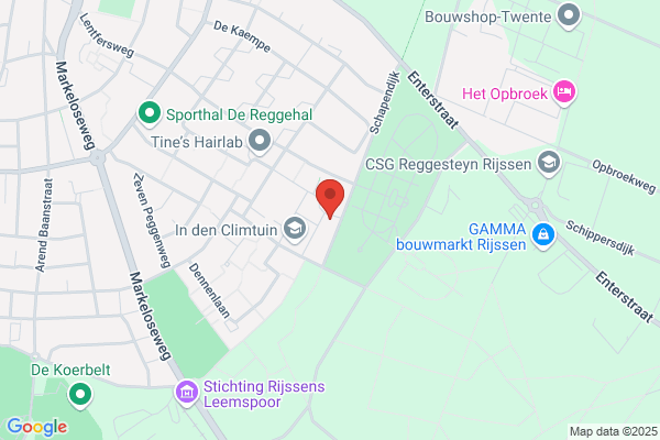 Boomkwekerij Ten Hove