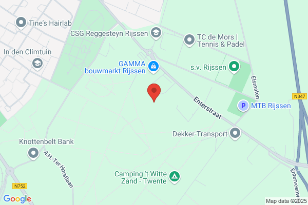Bouwmaat Rijssen Bv