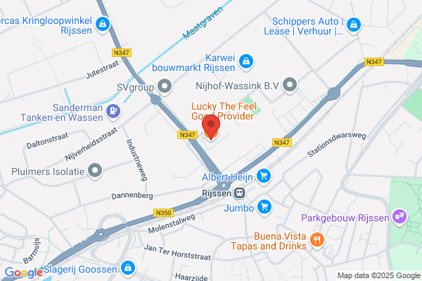 Lux Nederland Bv