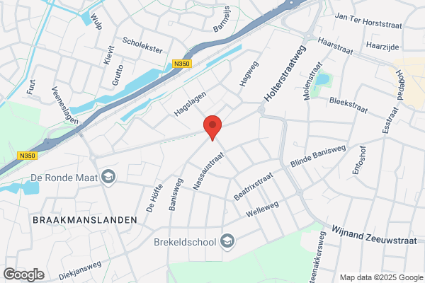 Bloemendal Fiets Plus
