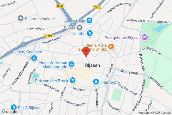 Bakkerij Voortman