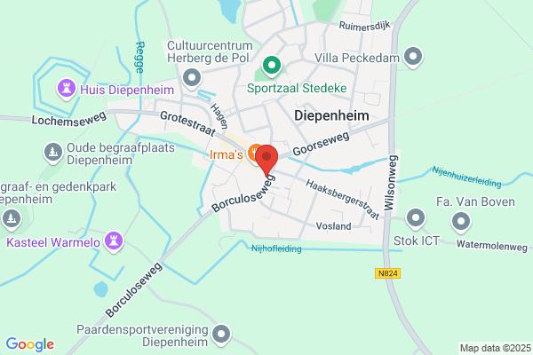 Firma D.J. Ligtenberg & Zoon