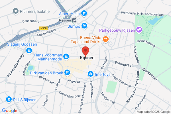 Multi-Vlaai Rijssen