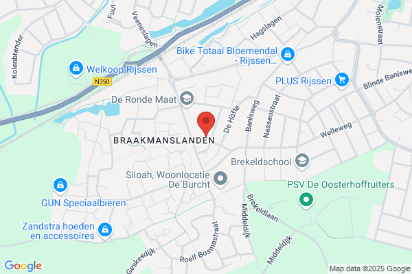 Tijink Bakkerij J