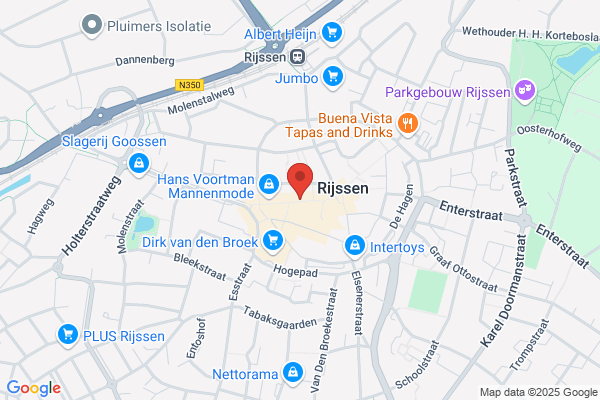 Vif Vrije Tijdskleding Wierden Bv