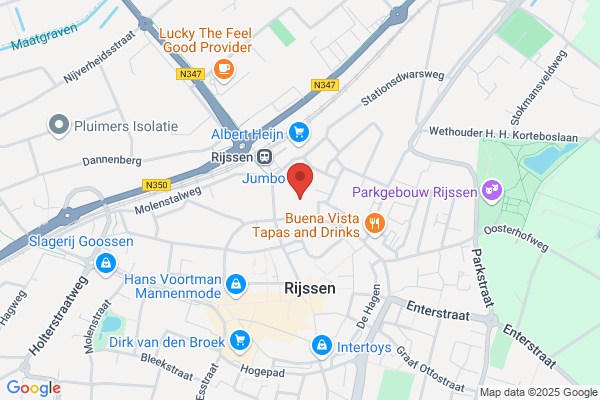 Action Rijssen