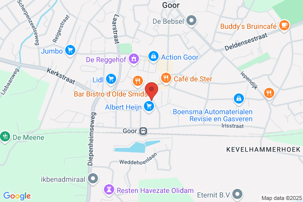Dierenspeciaalzaak Rosman
