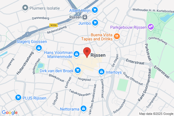 Ter Stal Textiel Bv