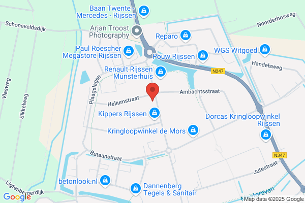 Rexroth Hydrocare Bv