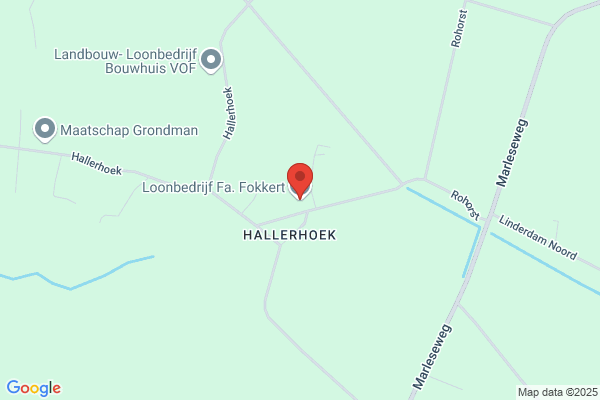 Fokkert Handelsonderneming