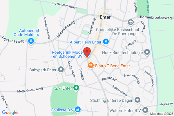 Drogisterij Roetgerink