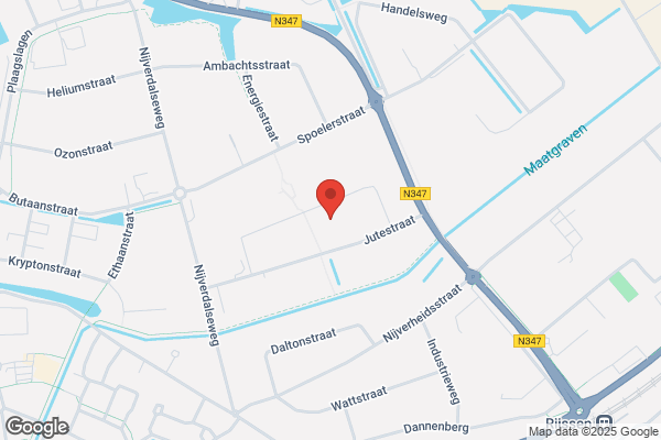 Tib Lucht- En Milieutechniek Bv