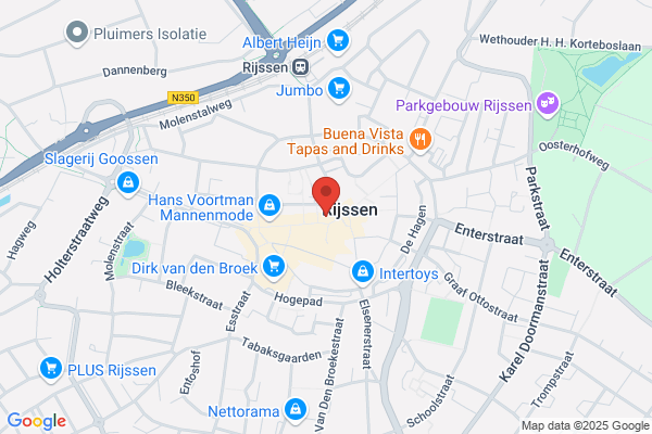 't Fonteintje
