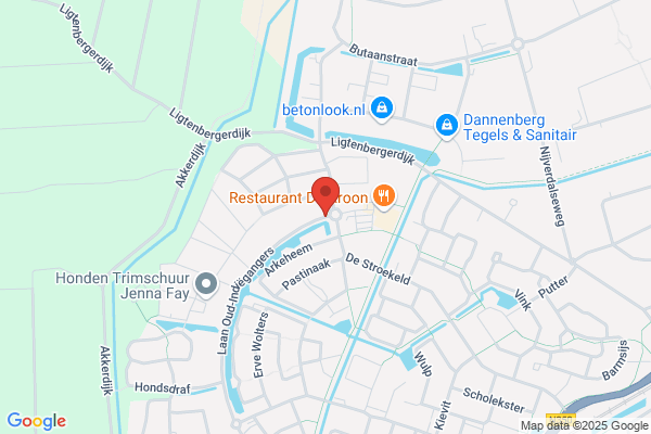 Schildersbedrijf Rensen-Geels