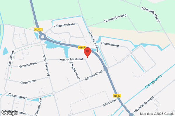 Expeditiebedrijf Gebroeders Leverink Bv