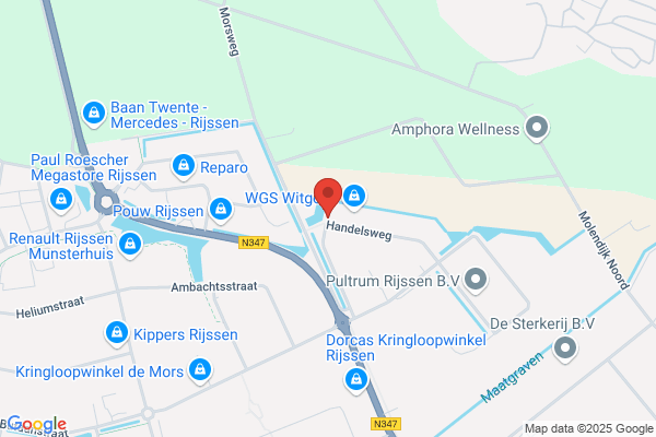Groenten- En Fruithandel De Betuwe