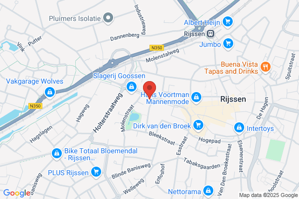 Harmsel Interieurs Ter