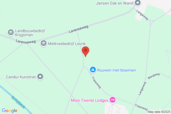 Buiten Zorg Groenspecialisten