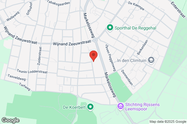Handelsonderneming Gh Smit
