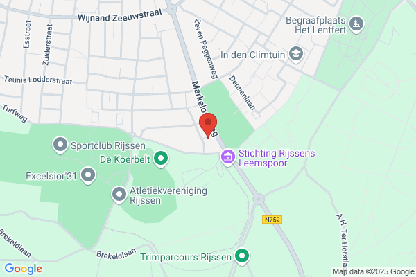 Mulder's Houtimport Bv