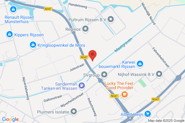 Effink Enter Kraanverhuur